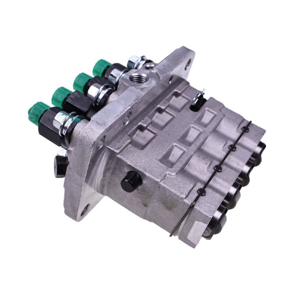 Fuel Injection Pump SBA131017630 SBA131017740 SBA131017800 fits Shibaura Engine N844 CASE Tractor DX40 DX45 D45 D35